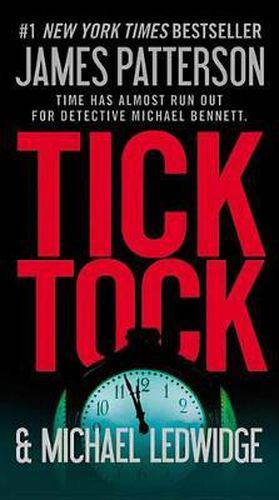 Cover image for Tick Tock