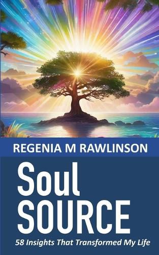 Cover image for Soul Source