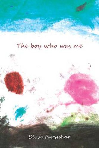 Cover image for The Boy Who Was Me