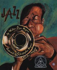 Cover image for Jazz