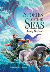 Cover image for Stories of the Seas