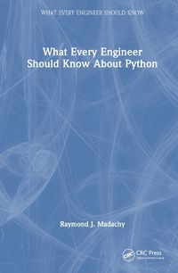 Cover image for What Every Engineer Should Know About Python