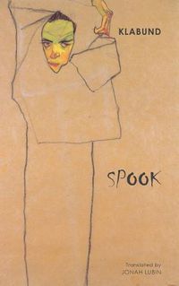 Cover image for Spook