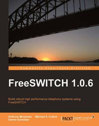 Cover image for FreeSWITCH 1.0.6