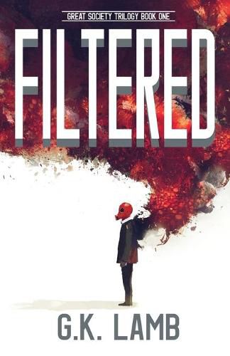 Cover image for Filtered