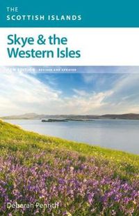 Cover image for Skye & the Western Isles