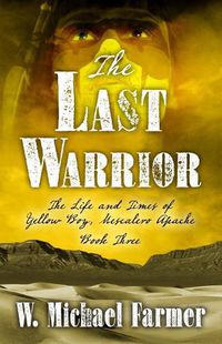 Cover image for The Last Warrior