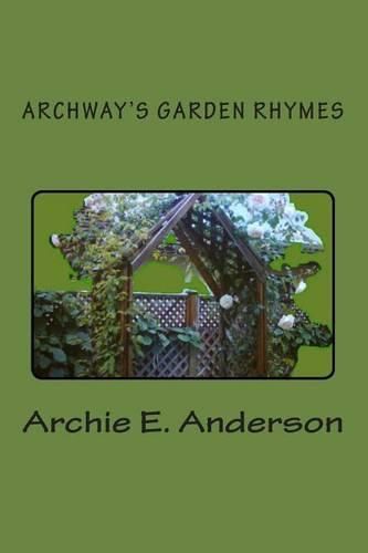 Cover image for Archway's Garden Rhymes