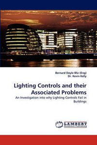 Cover image for Lighting Controls and their Associated Problems