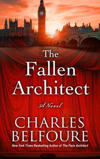 Cover image for The Fallen Architect