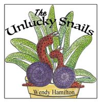 Cover image for The Unlucky Snails