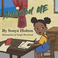 Cover image for Adopted Me