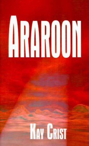 Cover image for Araroon
