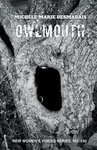 Cover image for owlmouth