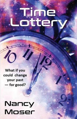 Cover image for Time Lottery