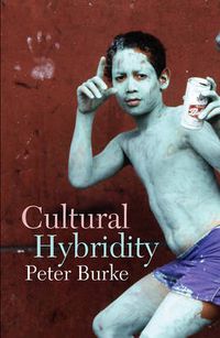 Cover image for Cultural Hybridity