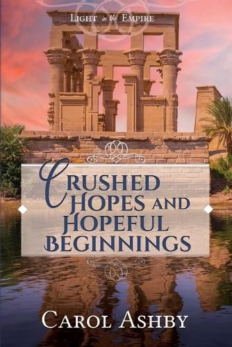 Cover image for Crushed Hopes and Hopeful Beginnings