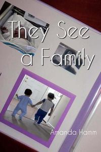 Cover image for They See a Family