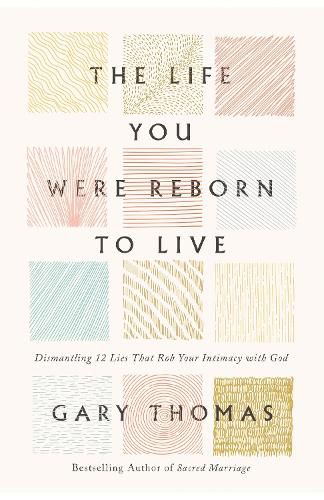 Cover image for The Life You Were Reborn to Live