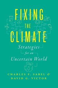 Cover image for Fixing the Climate