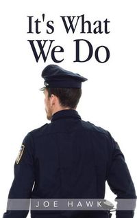 Cover image for It's What We Do