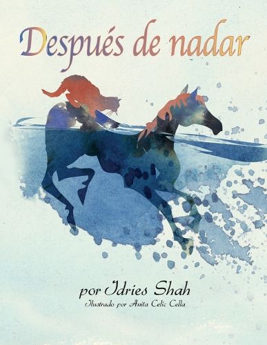 Cover image for Despues de nadar