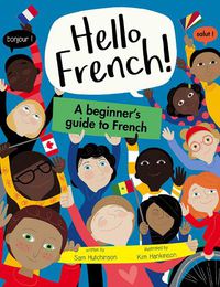 Cover image for A Beginner's Guide to French