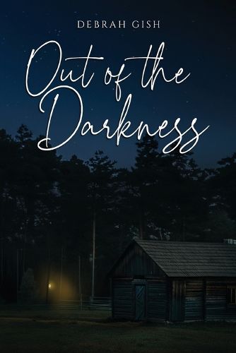 Cover image for Out of the Darkness