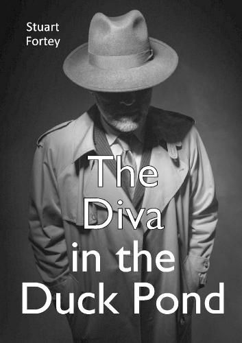 Cover image for The Diva in the Duck Pond