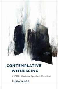 Cover image for Contemplative Witnessing