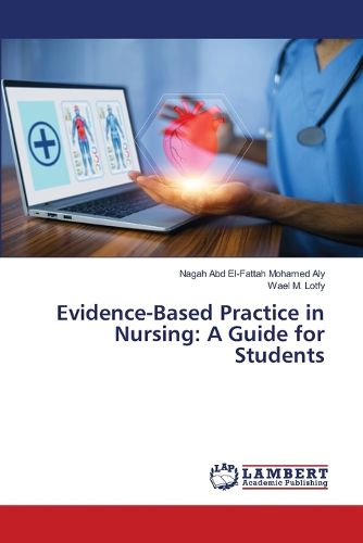 Cover image for Evidence-Based Practice in Nursing