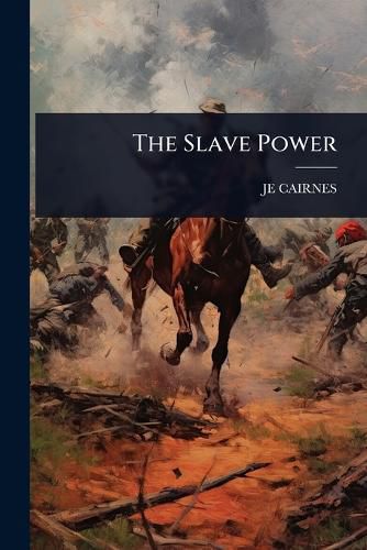 Cover image for The Slave Power