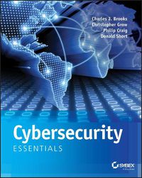 Cover image for Cybersecurity Essentials