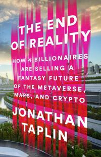 Cover image for The End of Reality