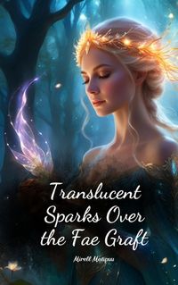 Cover image for Translucent Sparks Over the Fae Graft