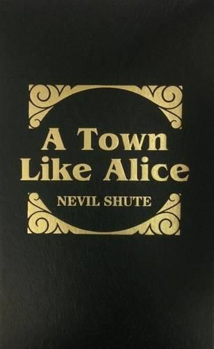 A Town Like Alice