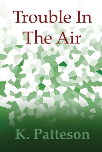 Cover image for Trouble In The Air