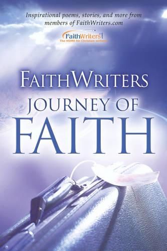 Cover image for Faithwriters- Journey of Faith