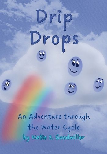 Cover image for Drip Drops