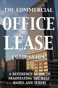 Cover image for The Commercial Office Lease Companion