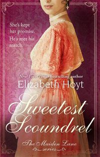 Cover image for Sweetest Scoundrel