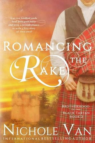 Cover image for Romancing the Rake