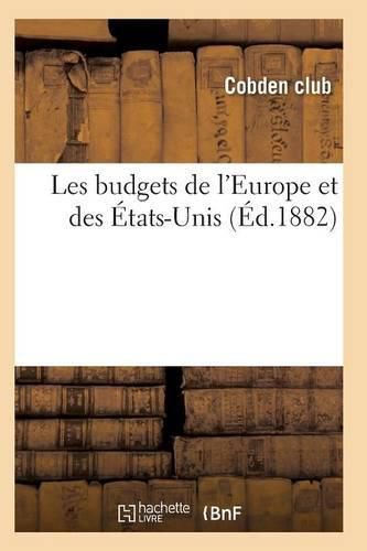 Cover image for Les Budgets de l'Europe Et Des Etats-Unis