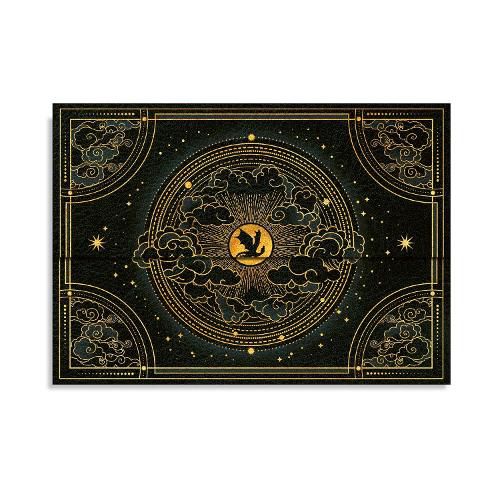 Cover image for Shadows of Navarre (Fourth Wing) Document Folder