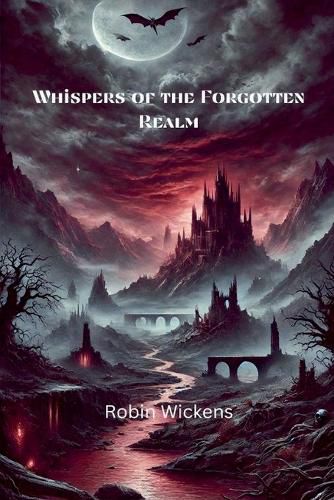 Whispers of the Forgotten Realm