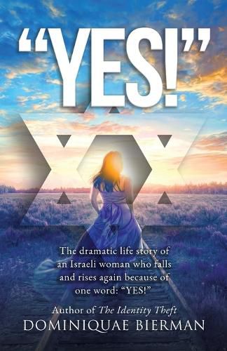 Cover image for "Yes!"