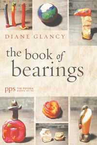 Cover image for The Book of Bearings