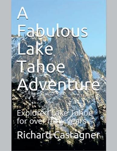 Cover image for A Fabulous Lake Tahoe Adventure