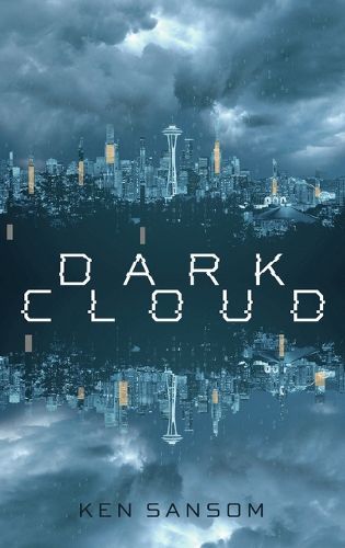 Cover image for Dark Cloud