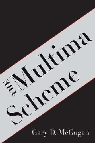 Cover image for The Multima Scheme